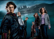 Review Film Harry Potter and the Goblet of Fire