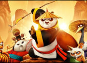 Review Film Kung Fu Panda 3