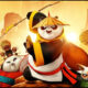 Review Film Kung Fu Panda 3