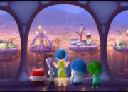 Review Film Inside Out