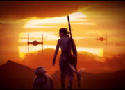 Review Film Star Wars: The Force Awakens