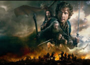 Review Film The Hobbit: The Battle of the Five Armies