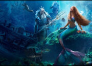 Review Film The Little Mermaid