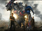 Review Film Transformers: Age of Extinction